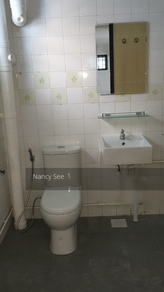 Choa Chu Kang Street 54 thumbnail photo